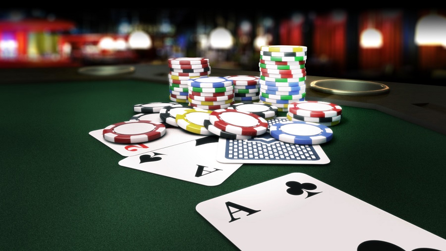 Malaysia Online pokerroom